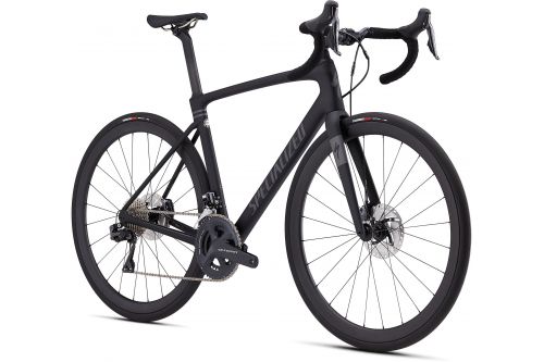 Rower szosowy Specialized Roubaix Expert Ultegra Di2